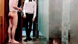 Gay Creampie Porn 6