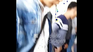 Twink Japanese 3